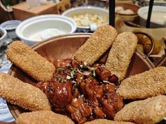 -南京大牌档(崇文门国瑞店)