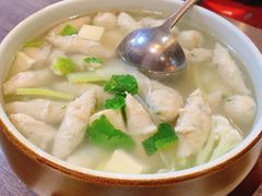 -海坛特色小吃·只做平潭特色菜(平潭店)