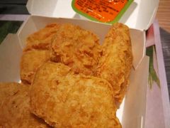 -麦当劳(季平店)