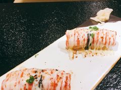 -漫烤鱼&徐州烧烤夜宵(万达店)