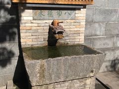 -灵谷景区