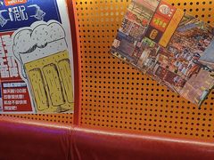 -赖胖子肉蟹煲(金牛万达店)