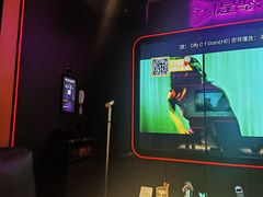 -星聚会KTV(合生汇黑金店)