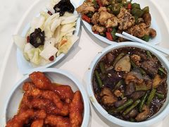 -荣华基·现炒快餐(肇嘉浜路店)