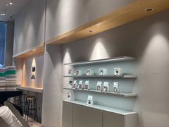 -Seesaw Coffee(西岸凤巢店)