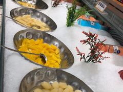 -金滏山烤肉·海鲜·火锅自助餐厅(襄阳万达店)