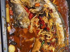 -福巷湘食小馆·猛火现炒(上海首店)