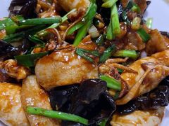 -九龙餐厅(大沽路店)