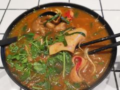 -肥汁米蘭香港米线(长宁来福士店)