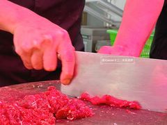 -阿娟牛肉丸·手打牛肉丸·现做现卖