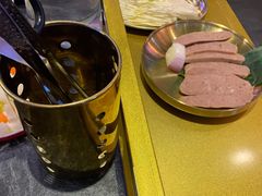 -秦炉烤肉(财富中心店)