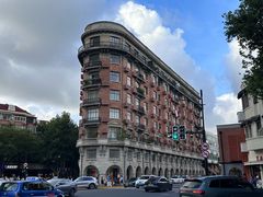 -老吉士酒家(天平路店)