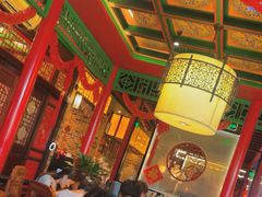 -缪氏川菜(深圳北站缤果空间店)