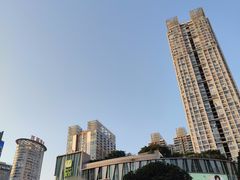 -观音桥步行街