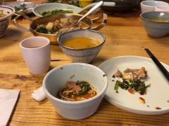 -缘生态云南菜·野生菌庭院餐厅(华侨城店)