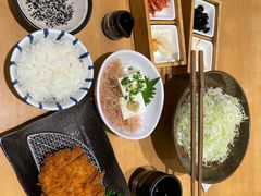 -胜博殿日式炸猪排(悠唐店)