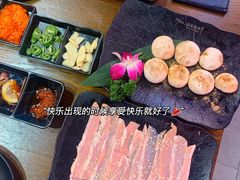 -焱岛烧肉·活鳗炙烤(晋江万达店)