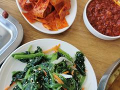 -韩麦大冷面(桂花街直营店)