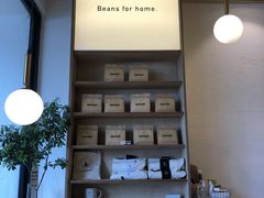 -常识咖啡common sense(春熙路店)