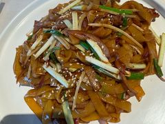 -禧宴Joyous Restaurant(禧园店)