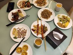 -东方之珠洗浴休闲广场(于家堡店)
