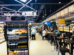 -盒马鲜生(大成店)