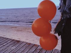 -金梦海湾浴场