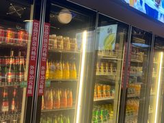 -深海聚汇·牛榴宴·自助料理(江宁万达店)