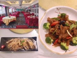 -厦门庐山大酒店·宴会厅