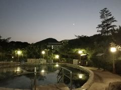 -江门古兜温泉小镇