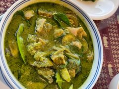 -香江小厨 The Kitchen(香江俱乐部店)