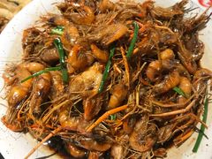 -老头儿油爆虾·知味杭州(爱琴海购物中心)