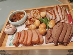 -峰厨大鱼泡饼(水上公园店)