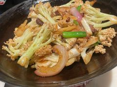 -新梅华餐厅(星悦汇店)