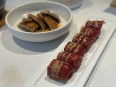 -凯逸轩·匠心粤菜(中城名仕汇店)