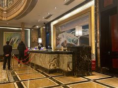 -上海浦东星河湾酒店