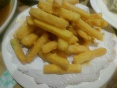-小船渔村•大连菜•大连焖鱼(明泽街店)