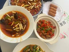 -院8里·小聚园老川菜(九眼桥店)