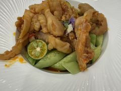 -南湖春色海鲜食府(中兴街店)