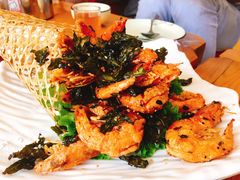 -长寿参鸡汤(朝韩风情街店)