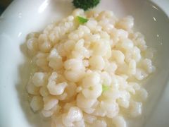 清炒河虾仁-花园茶楼(兴城西路店)