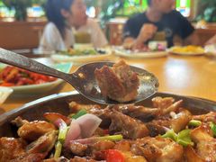 -德胜轩正宗顺德菜(宝安沙井会展中心店)