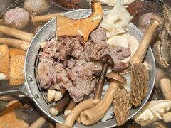 -牛品福潮汕牛肉火锅(旺庄店)