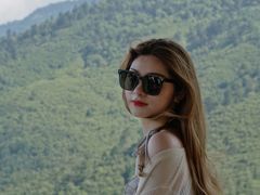 -硗碛藏寨·神木垒景区