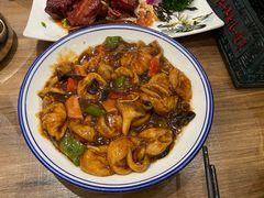 -锡和无锡菜(景丽苑店)