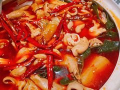 -马头巷·食景园(苏州总店)