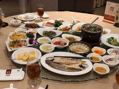 -庄氏祥记家常食府(国瑞建材家居博览中心店)