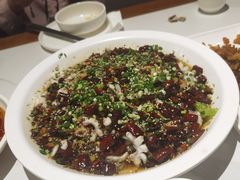 黑鱼花-三猫黑鱼花(南大店)