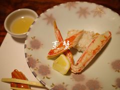 -蟹道乐(京都本店)