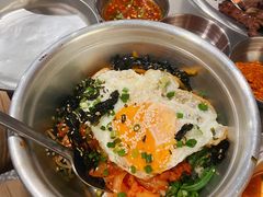 -馥二代韩式烤肉 2세대 불고기(喷水池店)